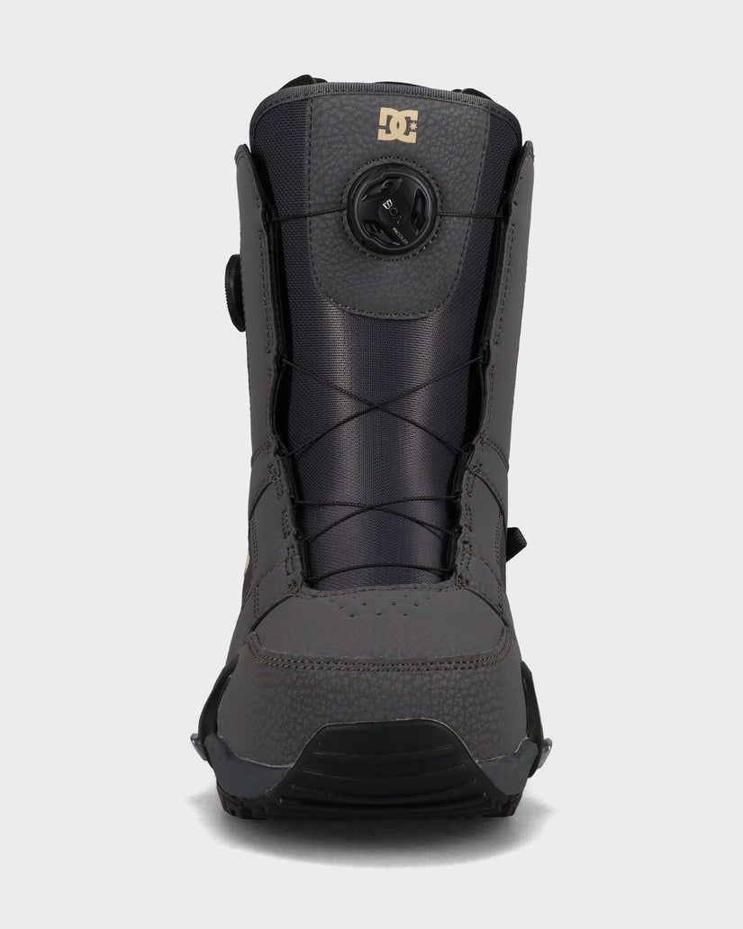 Mens Phase Boa Pro Step On Snowboard Boots