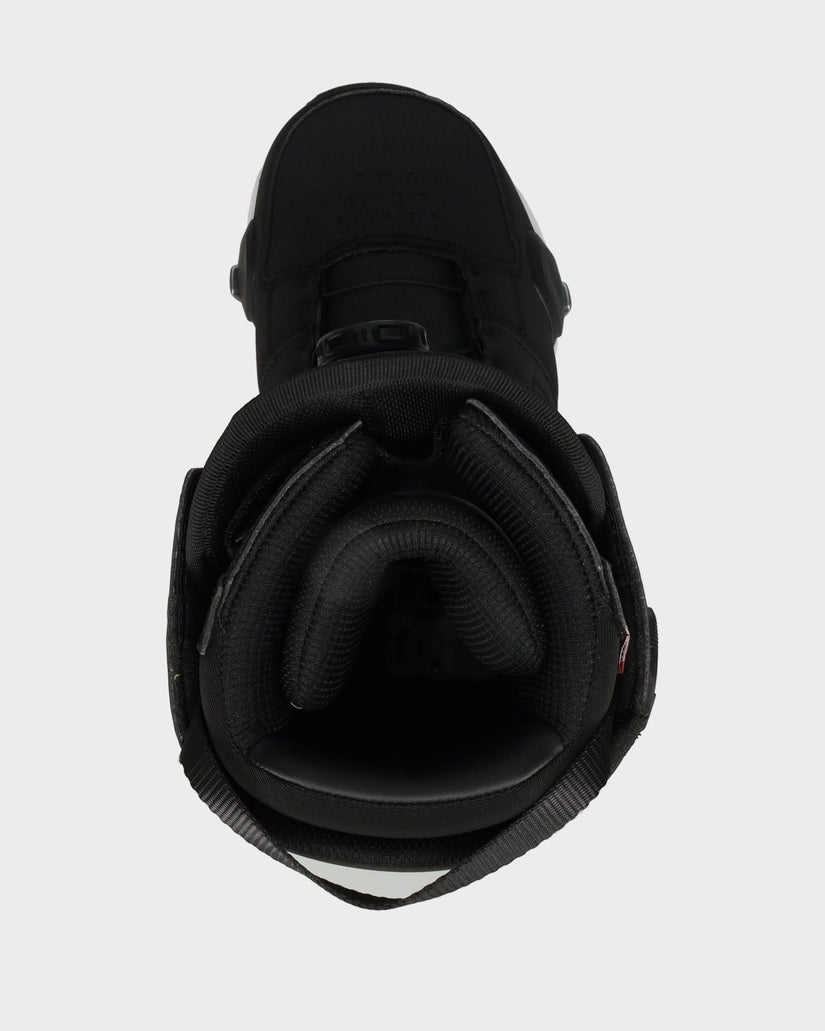 Mens Phase BOA Pro Step On Snowboard Boots