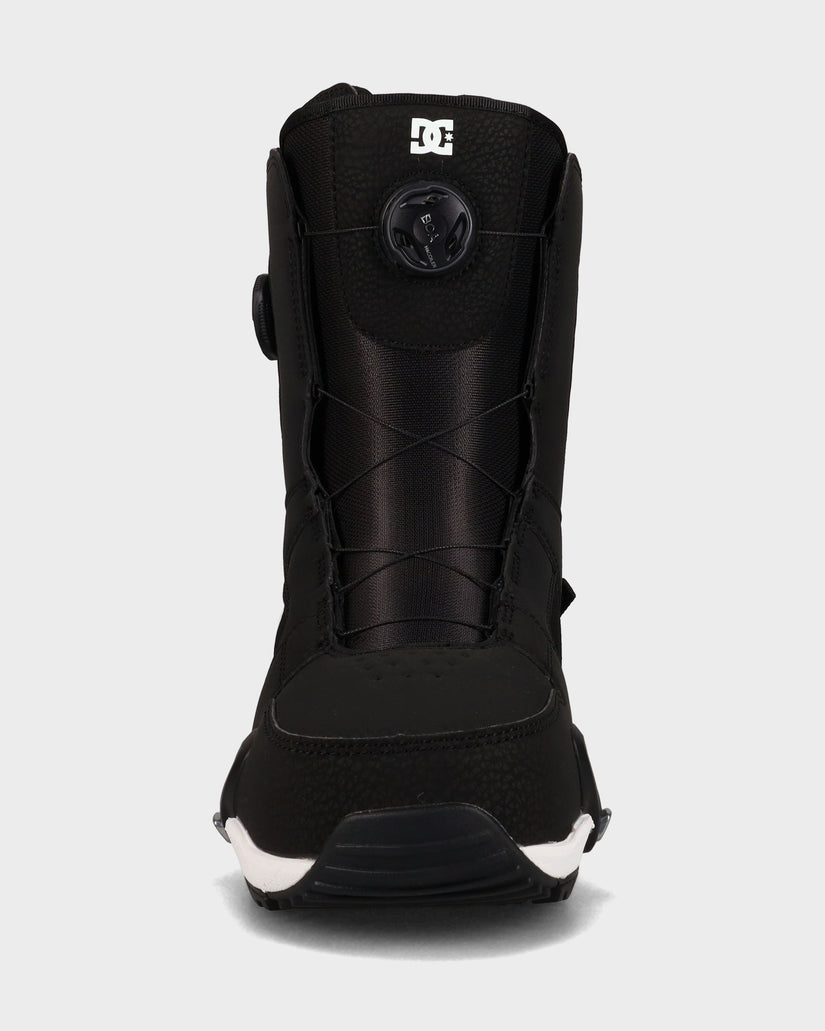 Mens Phase BOA Pro Step On Snowboard Boots