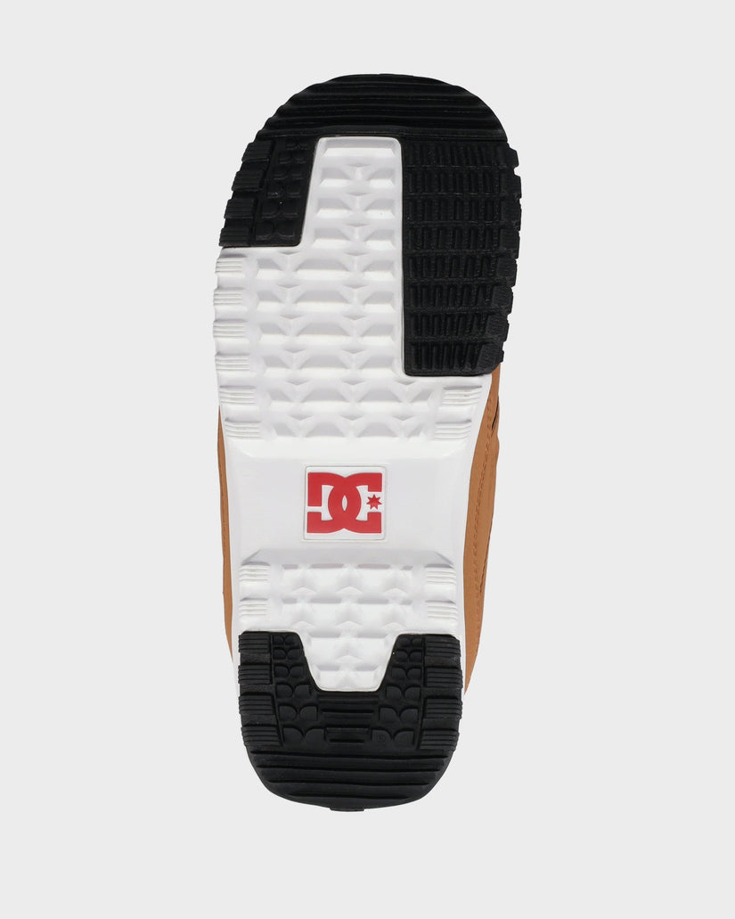 Mens Premier Hybrid Boa Snowboard Boots