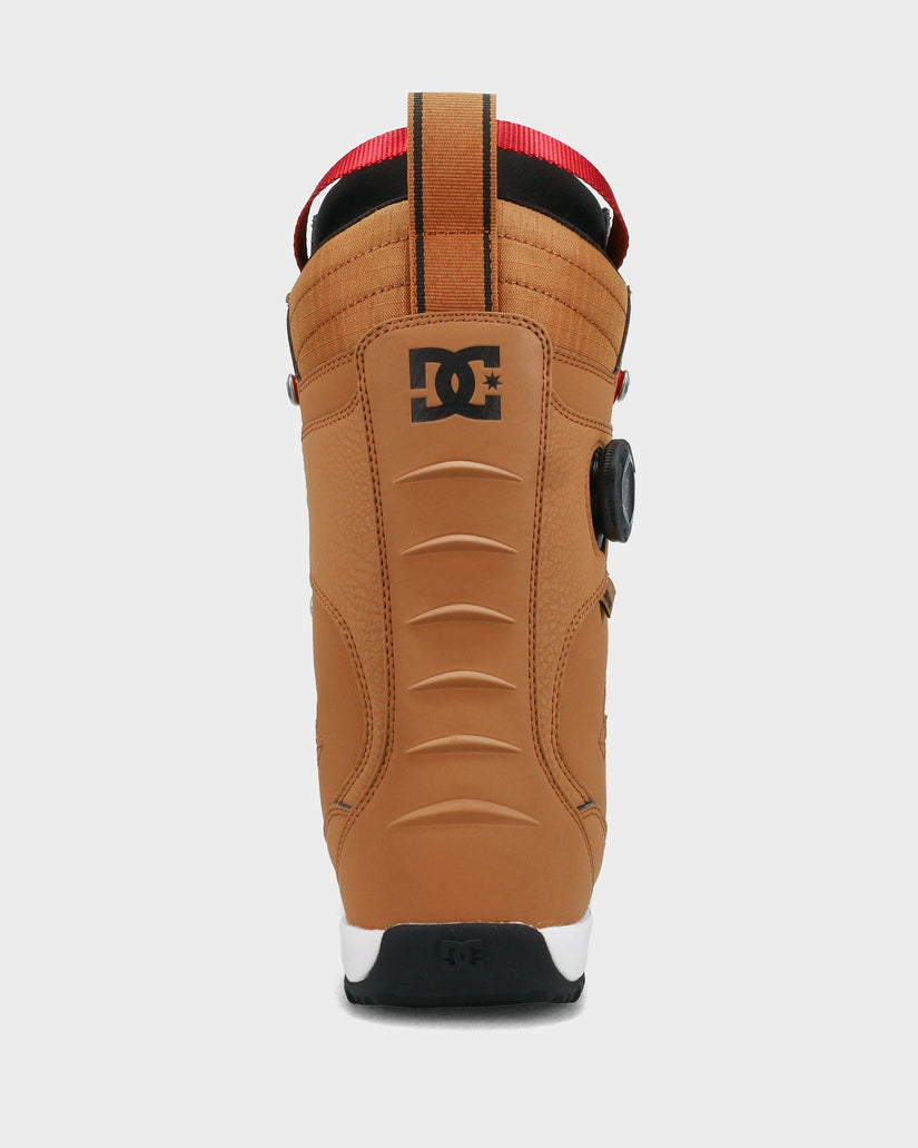 Mens Premier Hybrid Boa Snowboard Boots