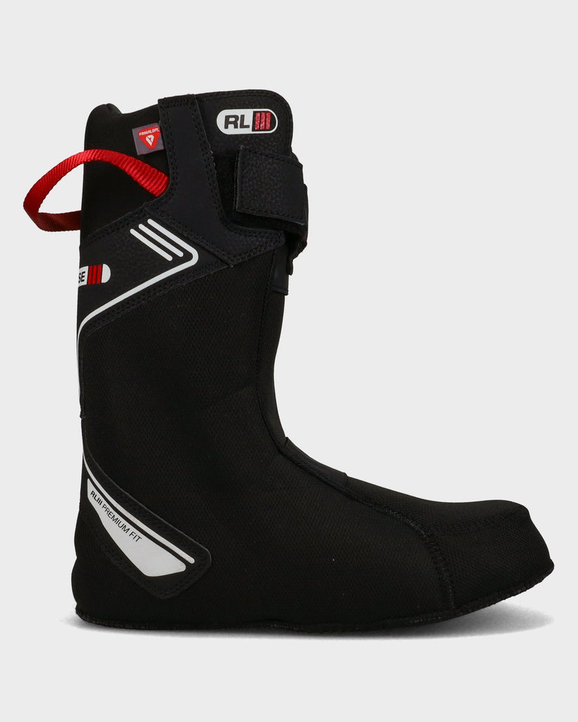 Mens Premier Hybrid Boa Snowboard Boots