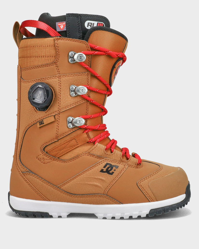 Mens Premier Hybrid Boa Snowboard Boots