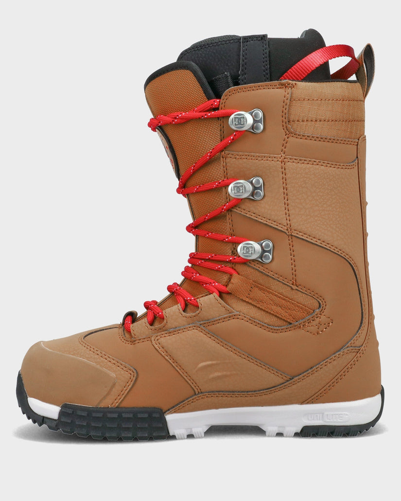 Mens Premier Hybrid Boa Snowboard Boots