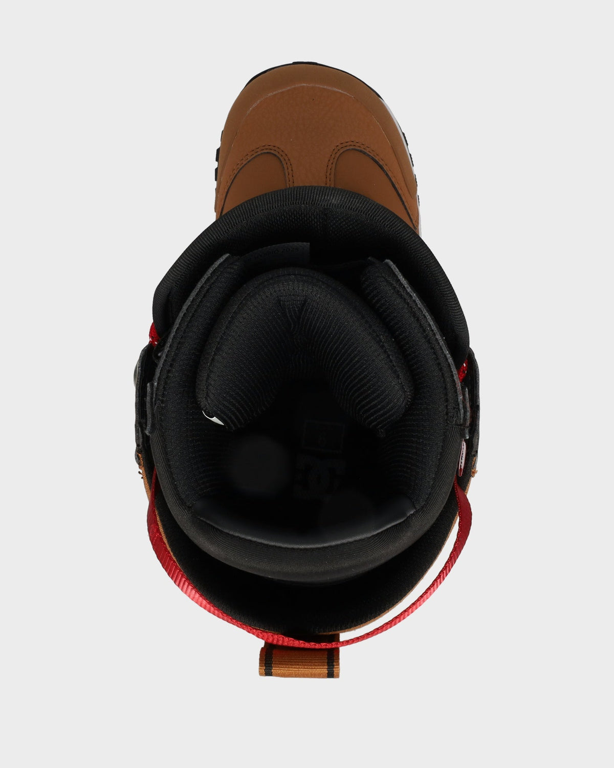 Mens Premier Hybrid Boa Snowboard Boots