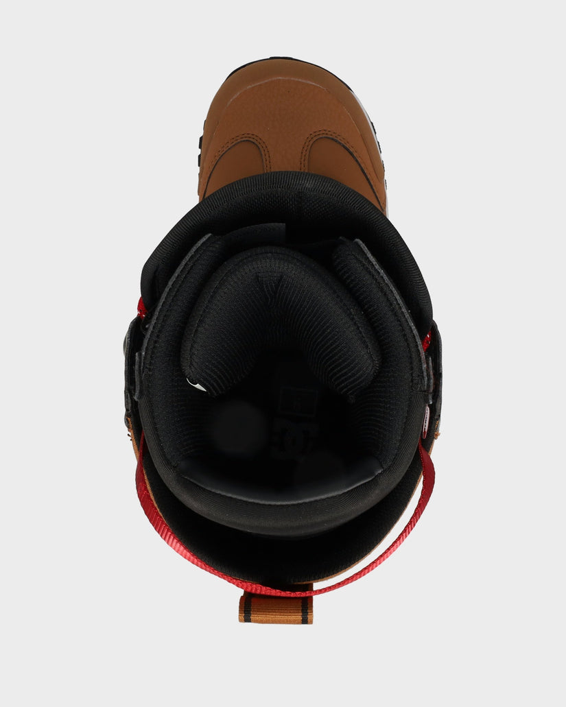 Mens Premier Hybrid Boa Snowboard Boots