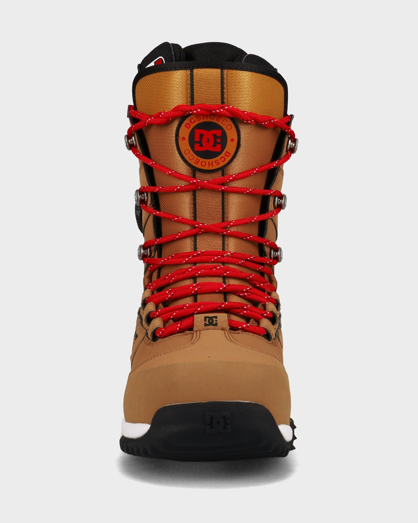 Mens Premier Hybrid Boa Snowboard Boots