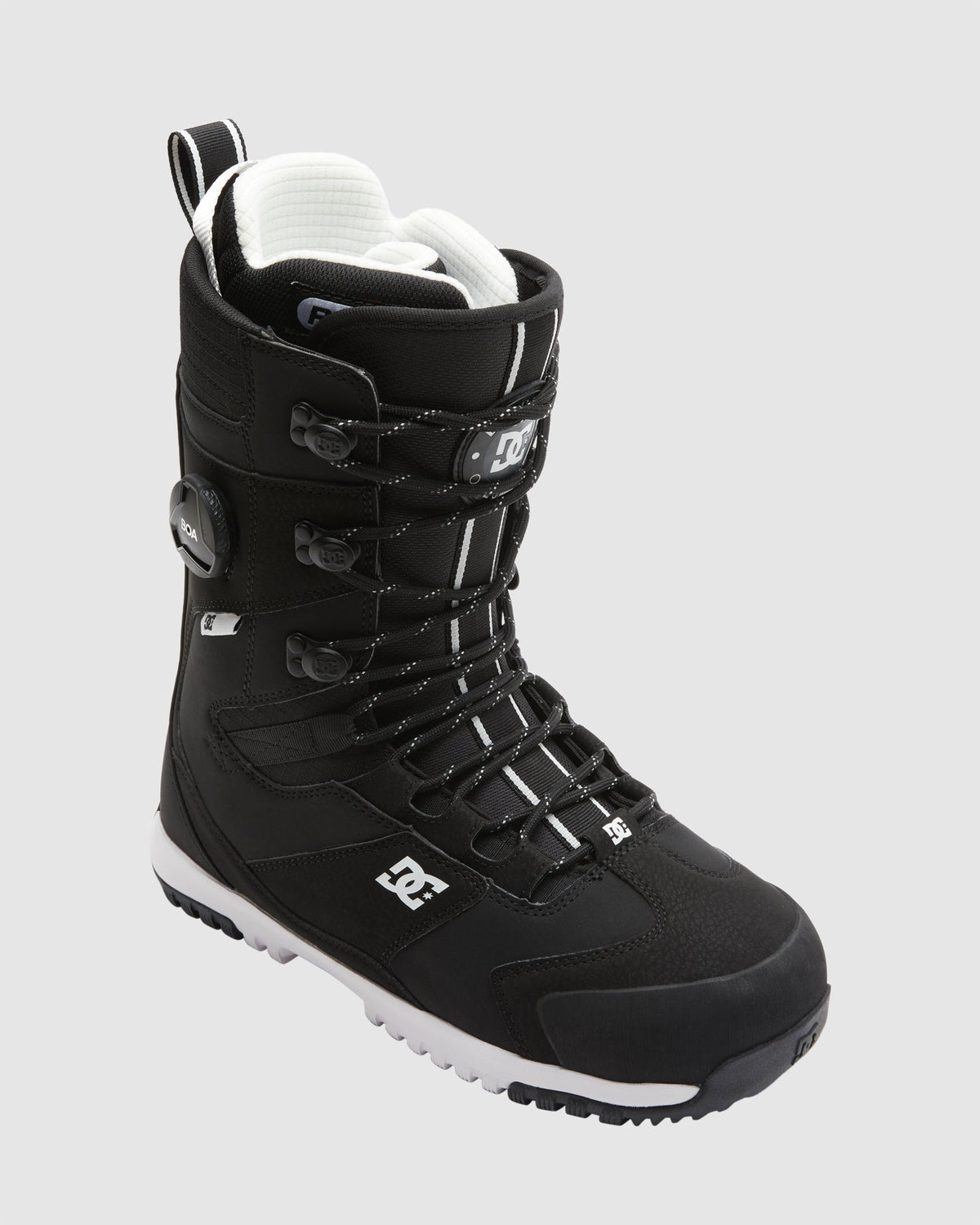 Mens Premier Hybrid Boa Snowboard Boots