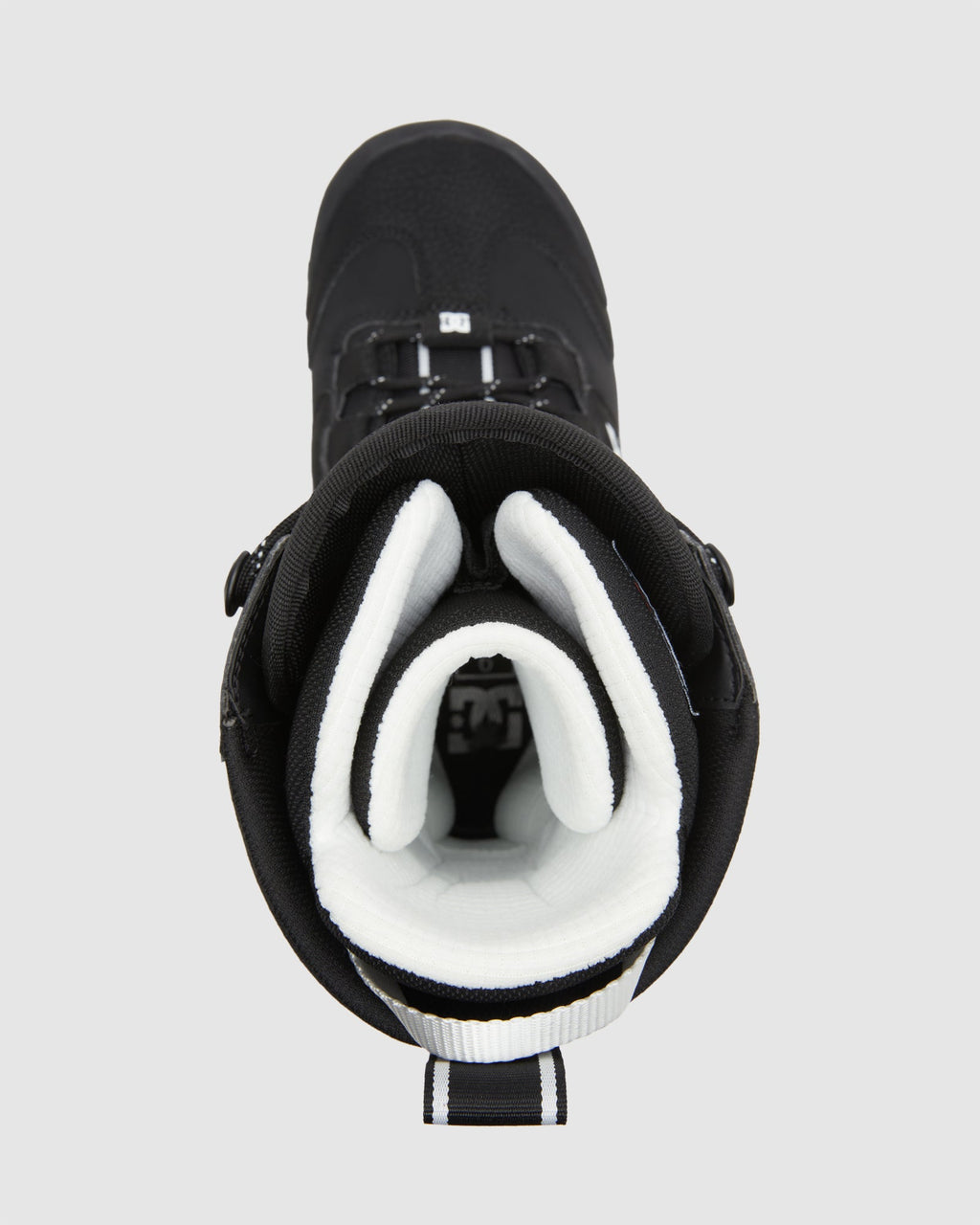 Mens Premier Hybrid Boa Snowboard Boots