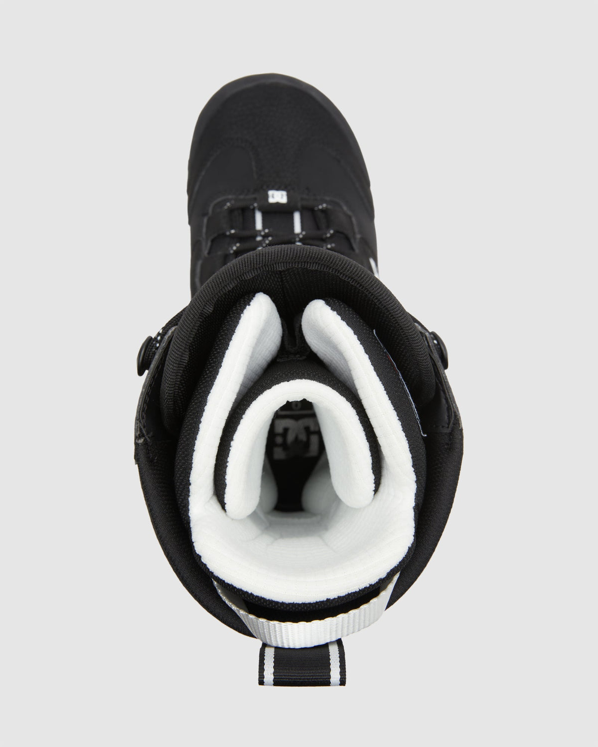Mens Premier Hybrid Boa Snowboard Boots