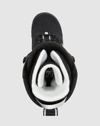 Mens Premier Hybrid Boa Snowboard Boots