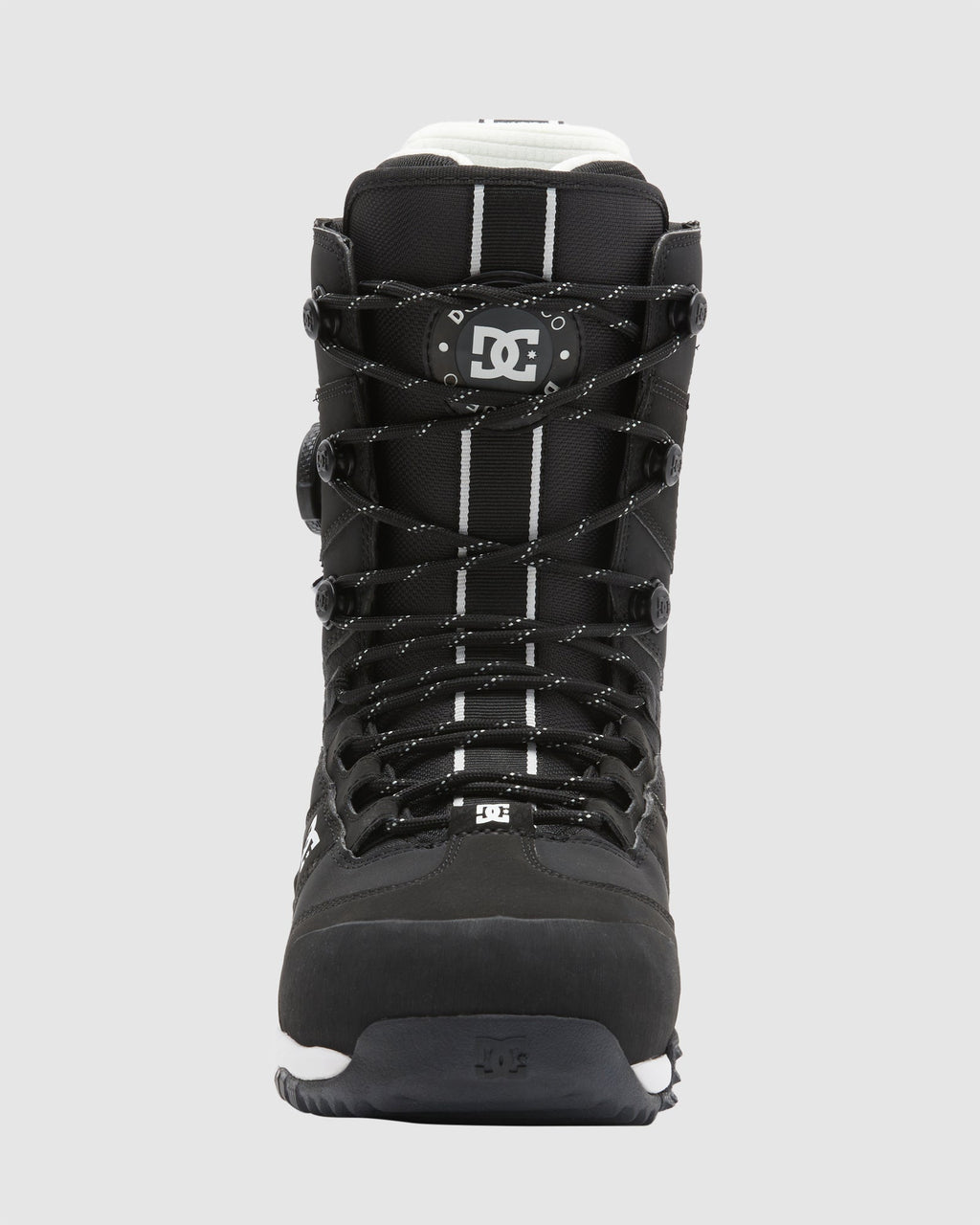 Mens Premier Hybrid Boa Snowboard Boots