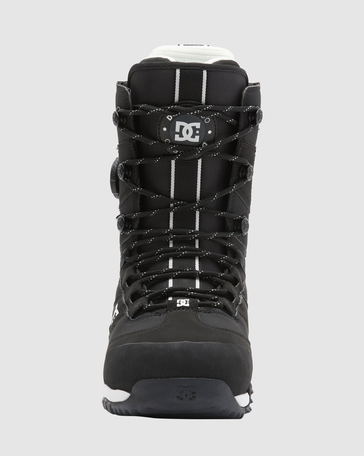 Mens Premier Hybrid Boa Snowboard Boots