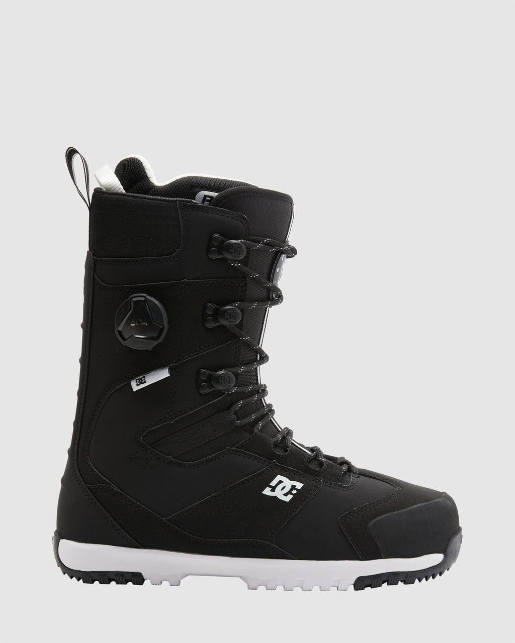 Mens Premier Hybrid Boa Snowboard Boots