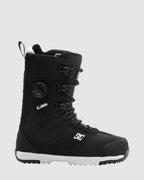 Mens Premier Hybrid Boa Snowboard Boots