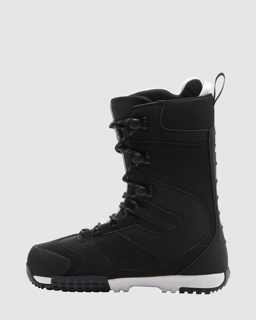 Mens Premier Hybrid Boa Snowboard Boots