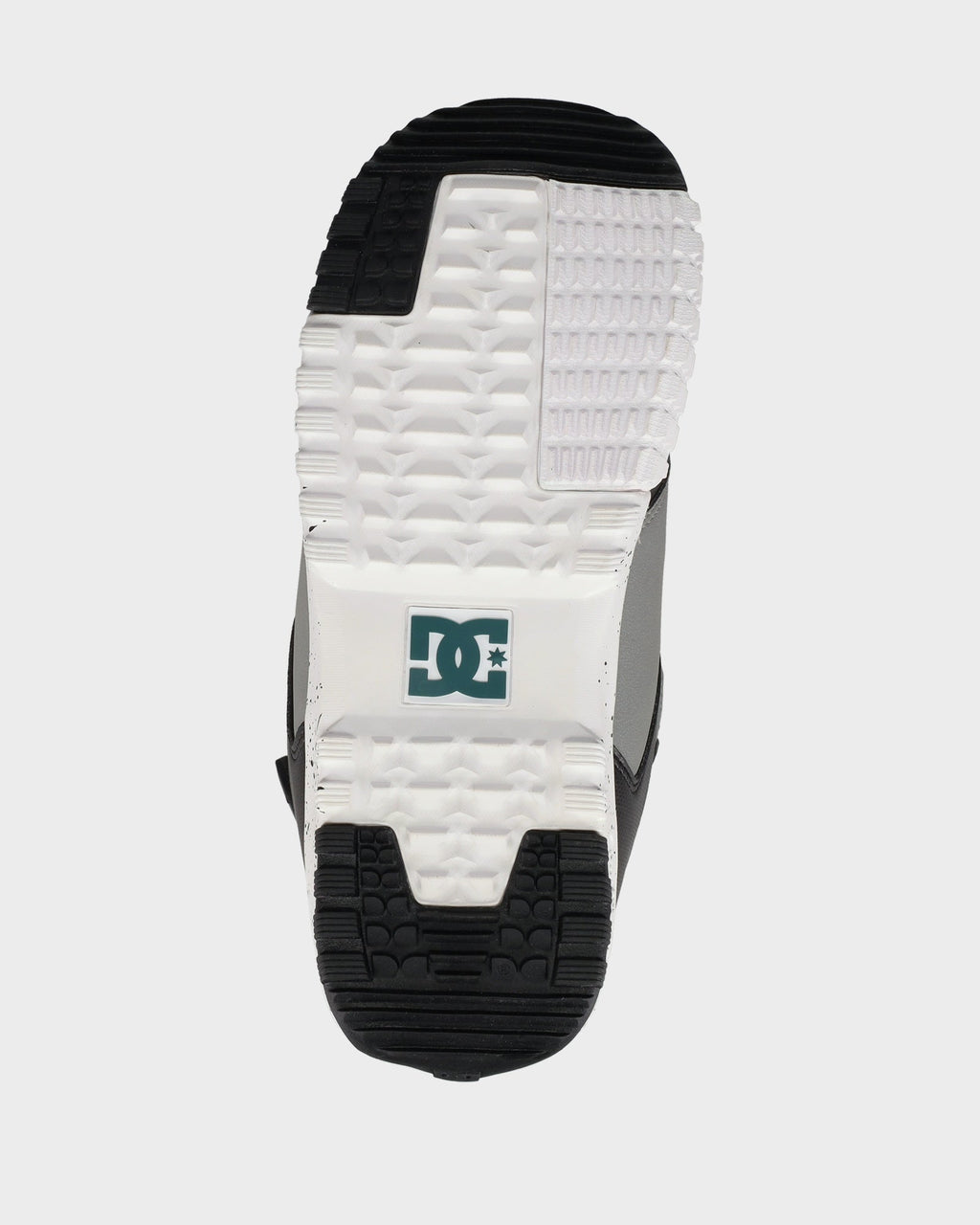 Mens Control Boa Snowboard Boots