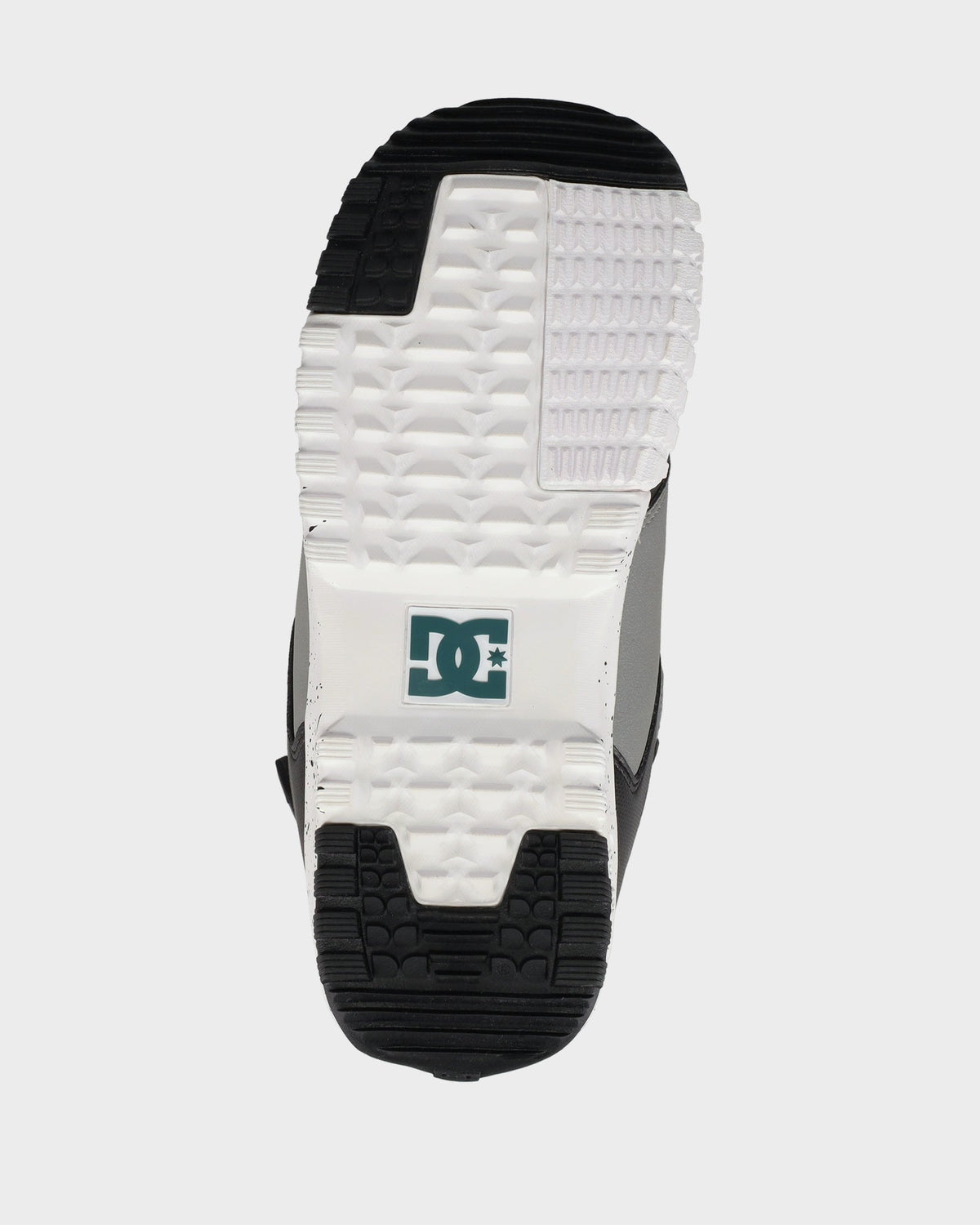 Mens Control Boa Snowboard Boots