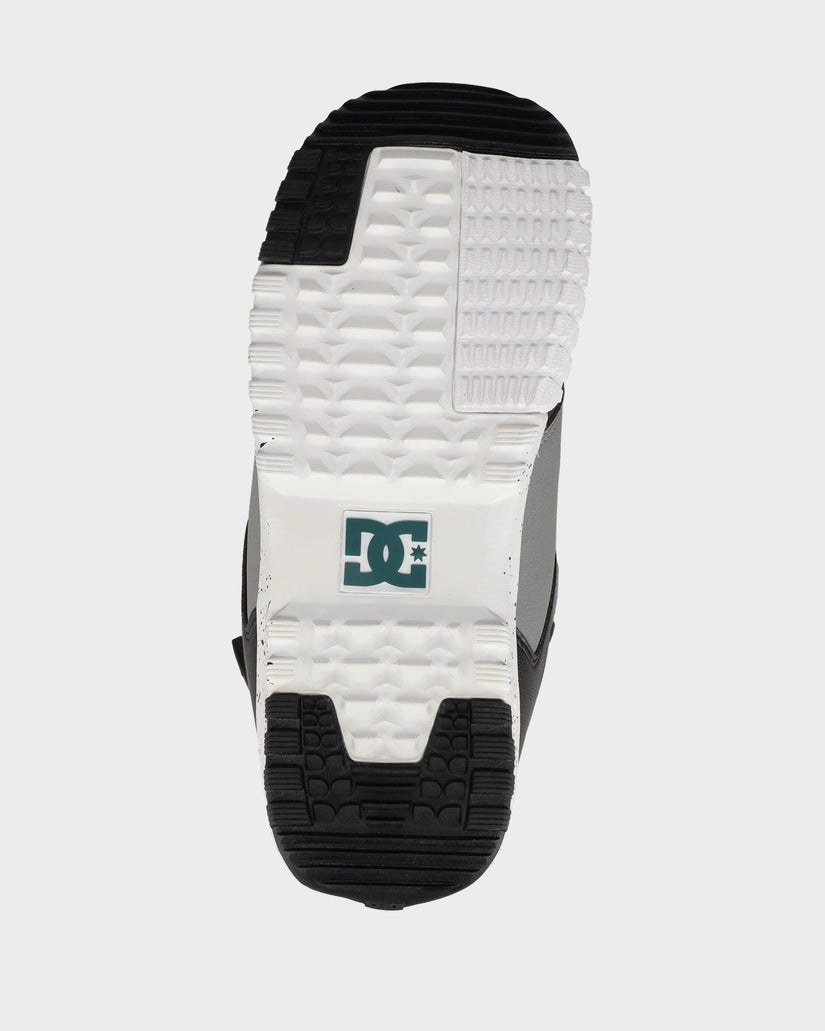 Mens Control Boa Snowboard Boots