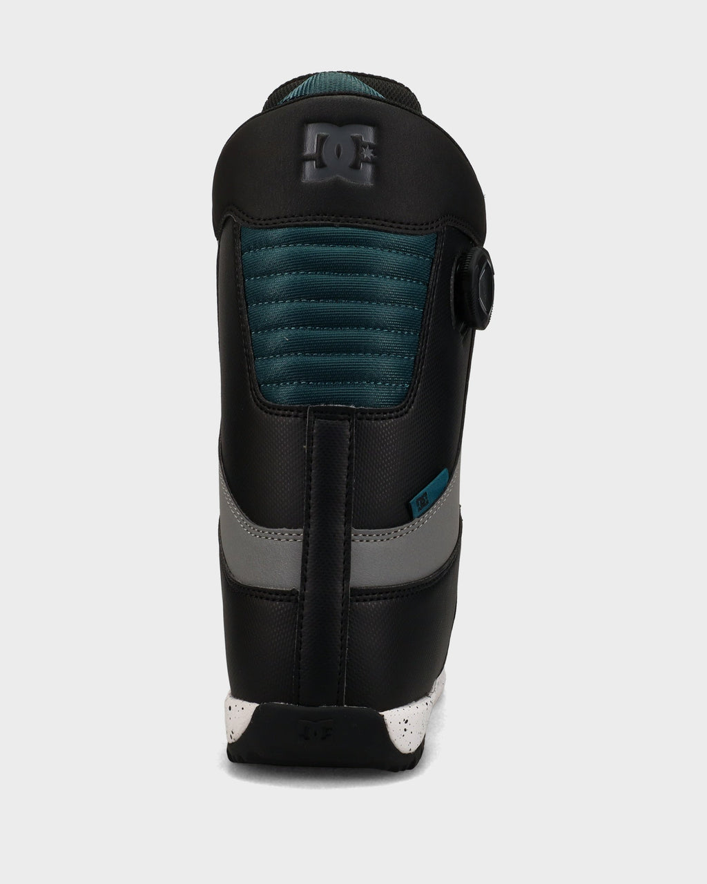 Mens Control Boa Snowboard Boots