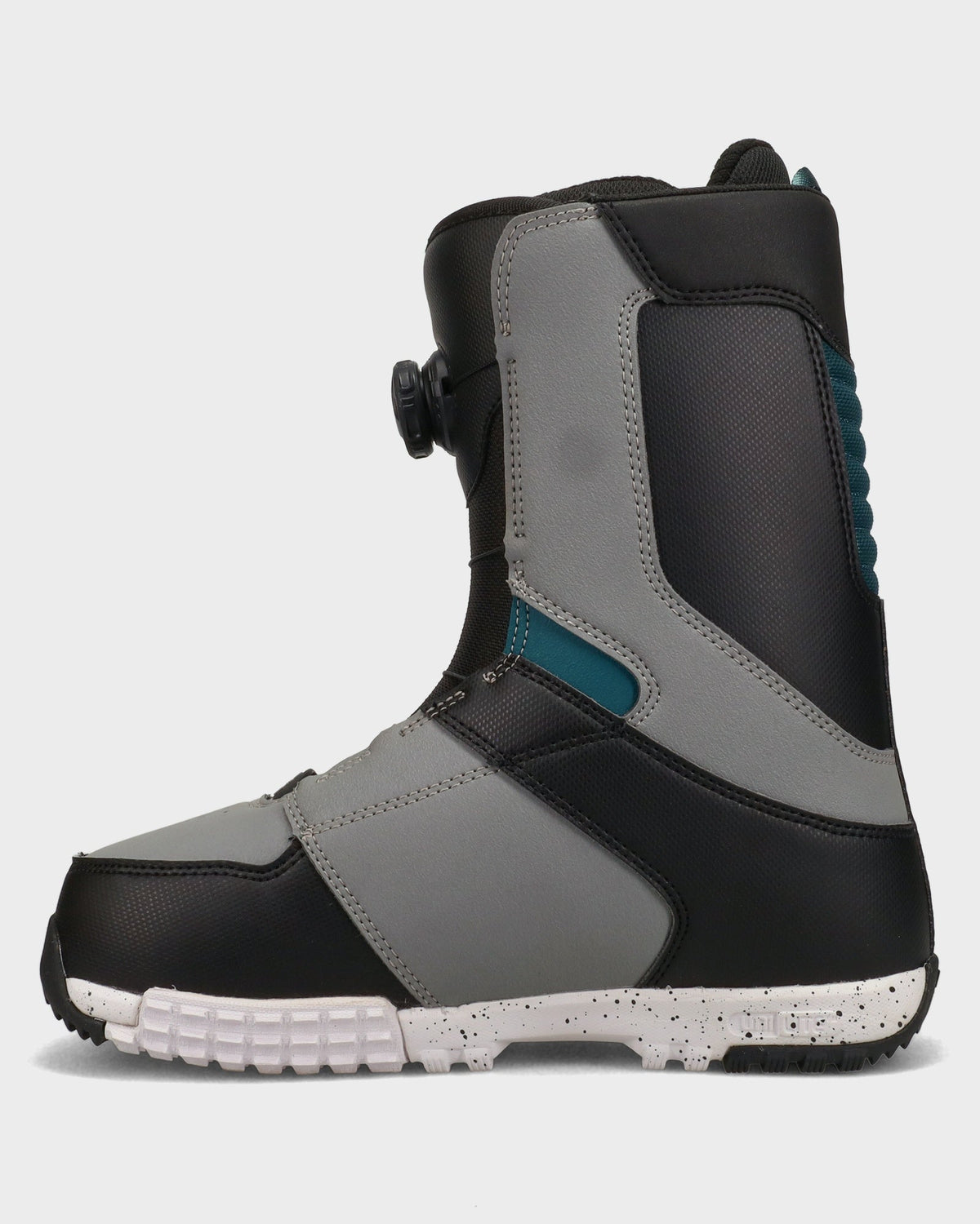 Mens Control Boa Snowboard Boots