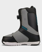 Mens Control Boa Snowboard Boots