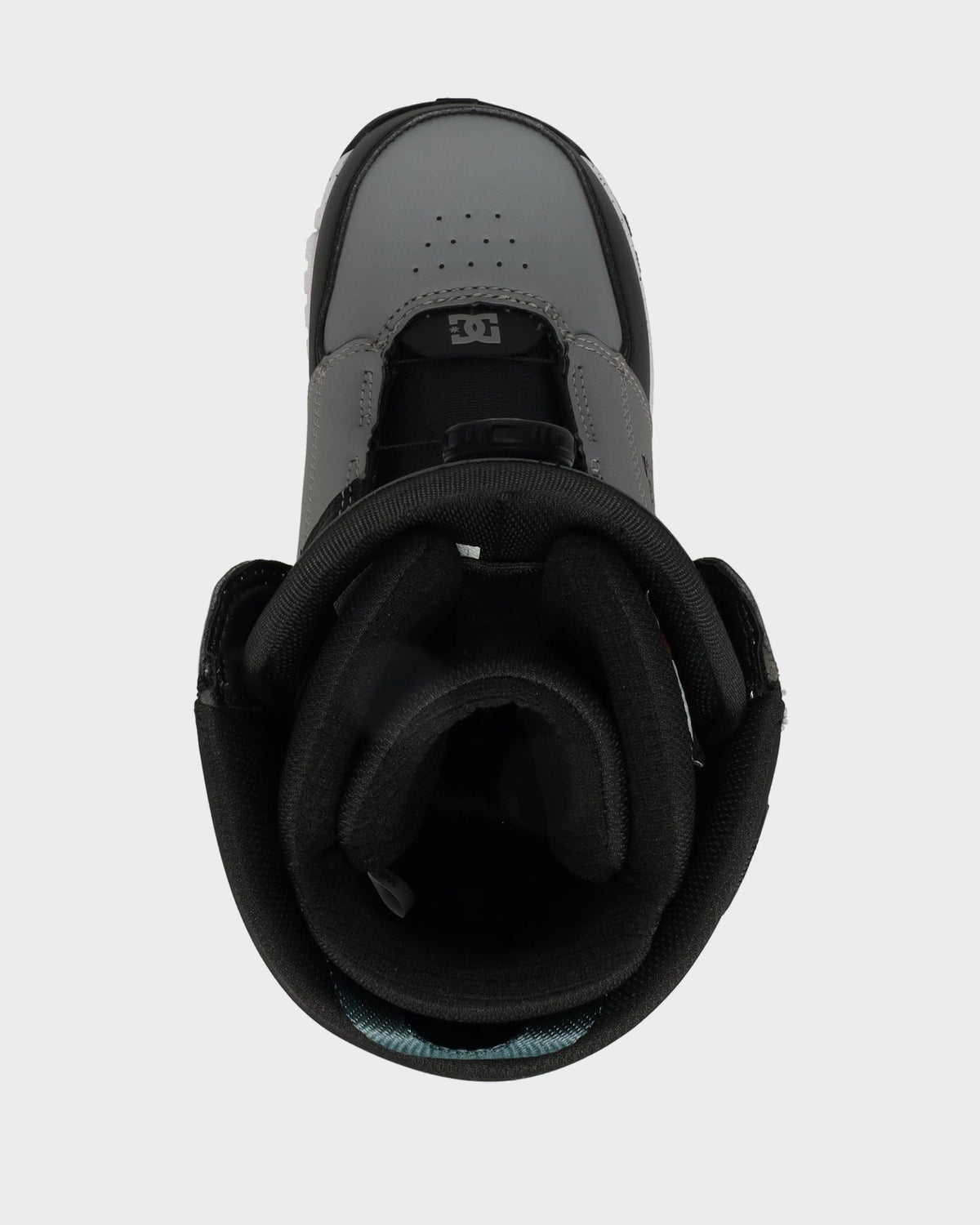 Mens Control Boa Snowboard Boots