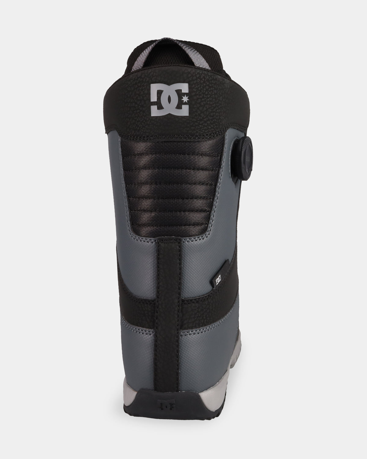 Mens Control Boa Snowboard Boots