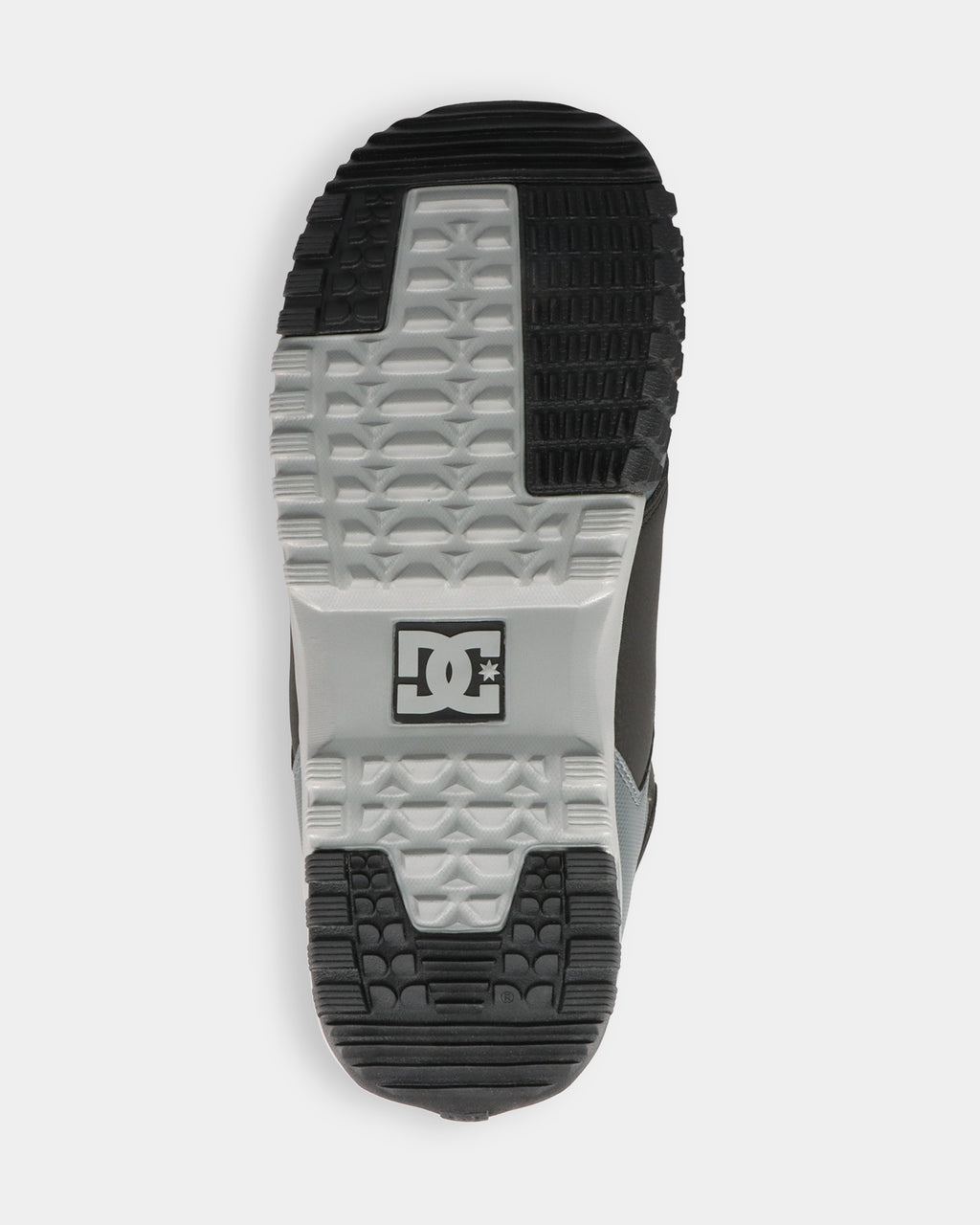 Mens Control Boa Snowboard Boots
