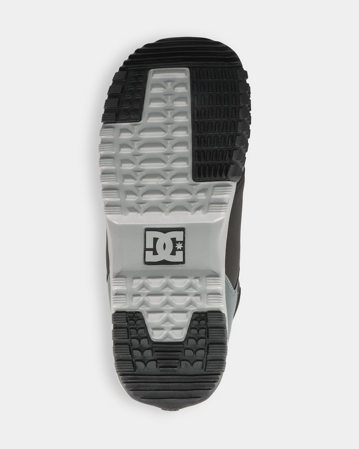 Mens Control Boa Snowboard Boots