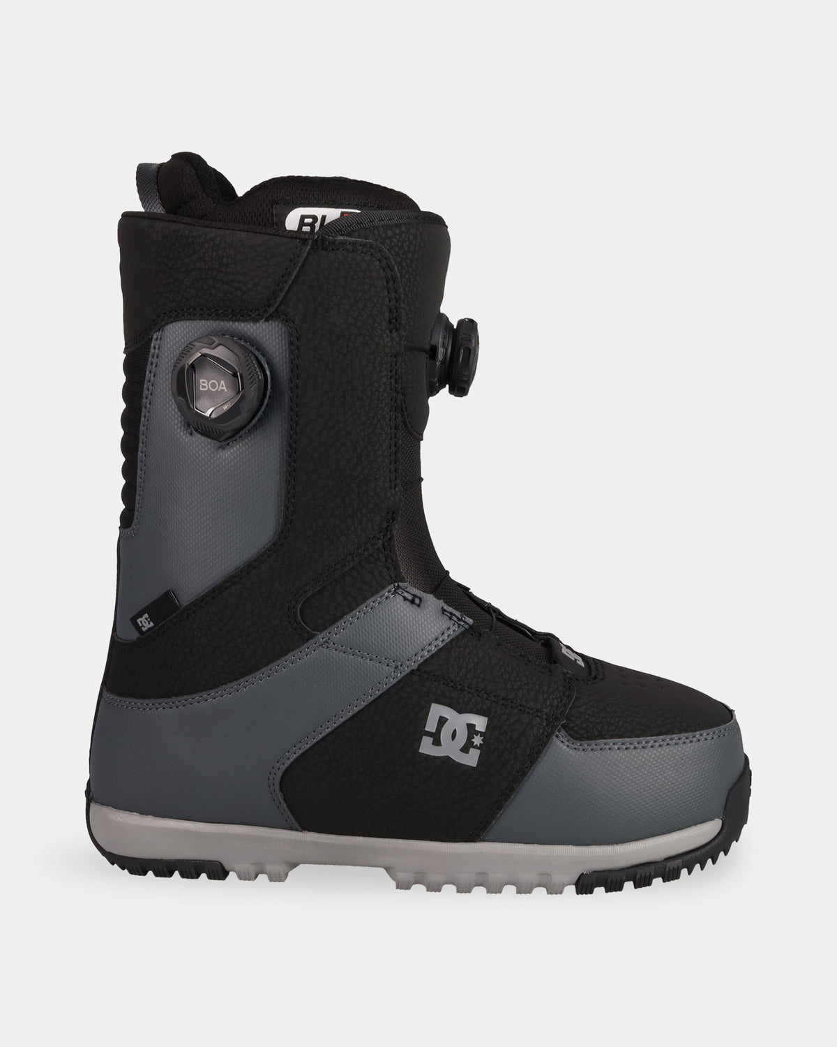Mens Control Boa Snowboard Boots