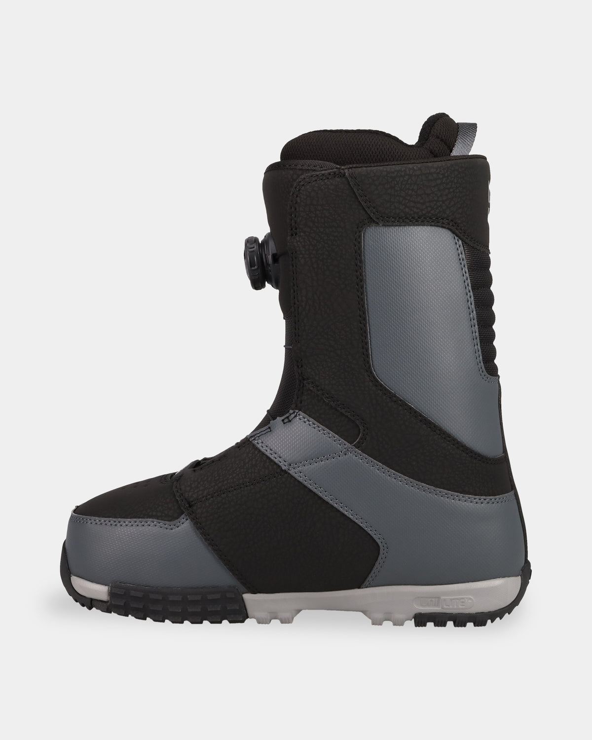 Mens Control Boa Snowboard Boots