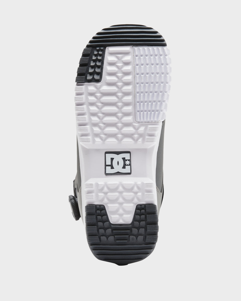 Mens Control BOA Snowboard Boots