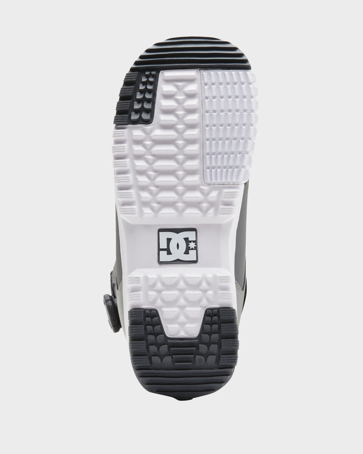 Mens Control BOA Snowboard Boots