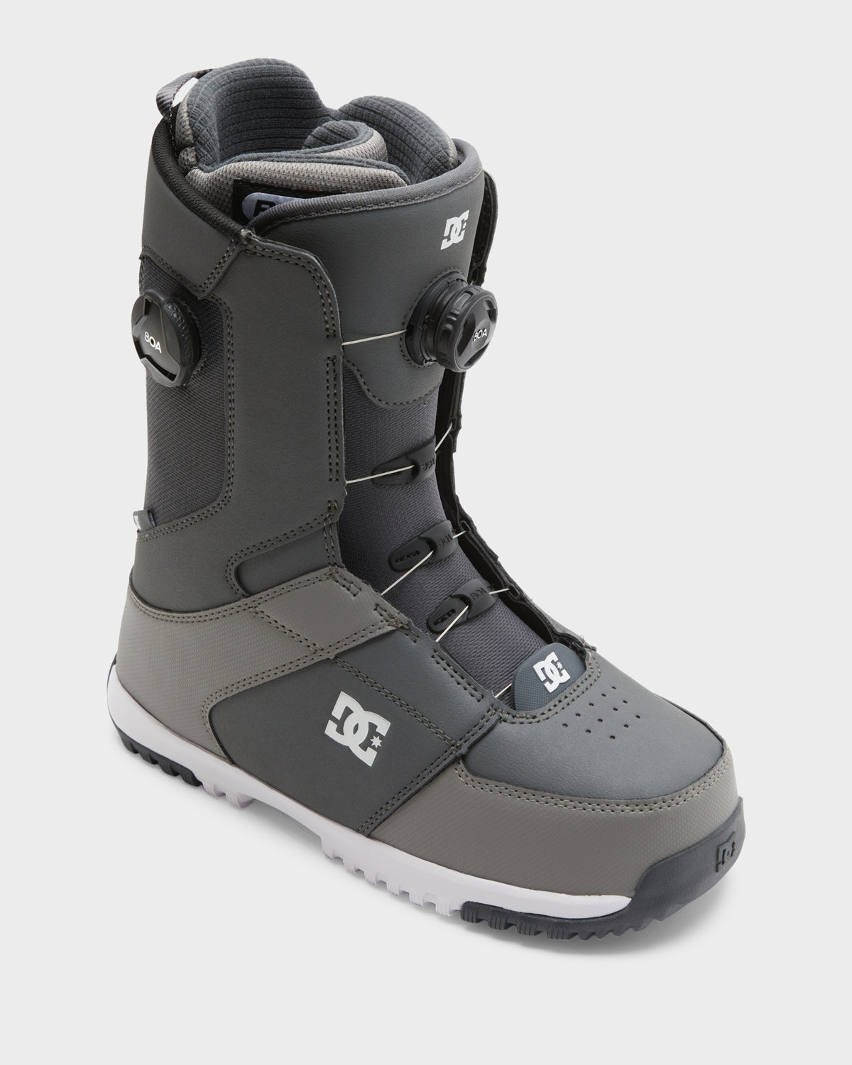 Mens Control BOA Snowboard Boots