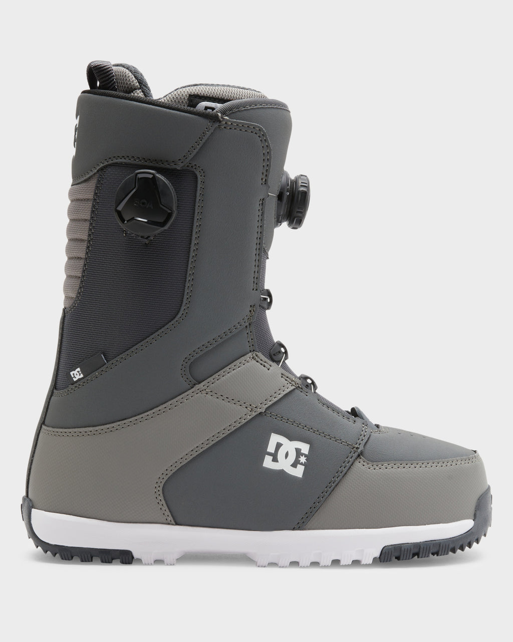 Mens Control BOA Snowboard Boots