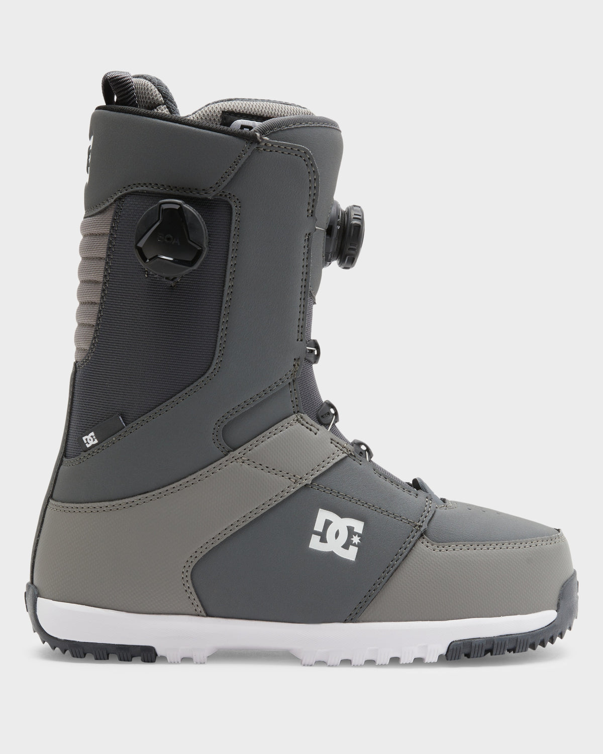 Mens Control BOA Snowboard Boots