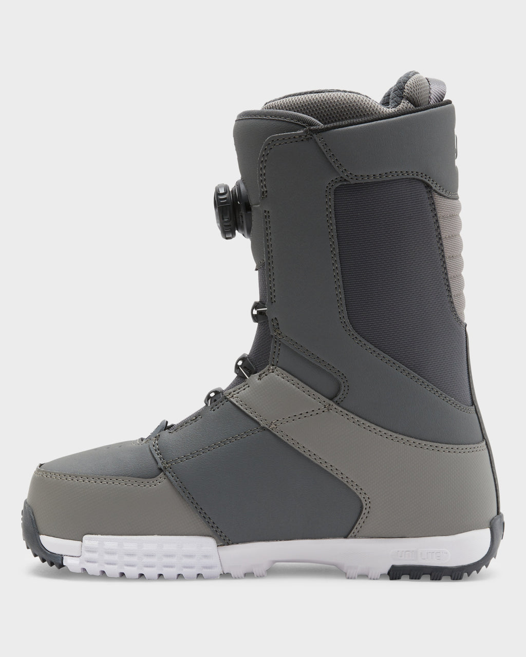 Mens Control BOA Snowboard Boots