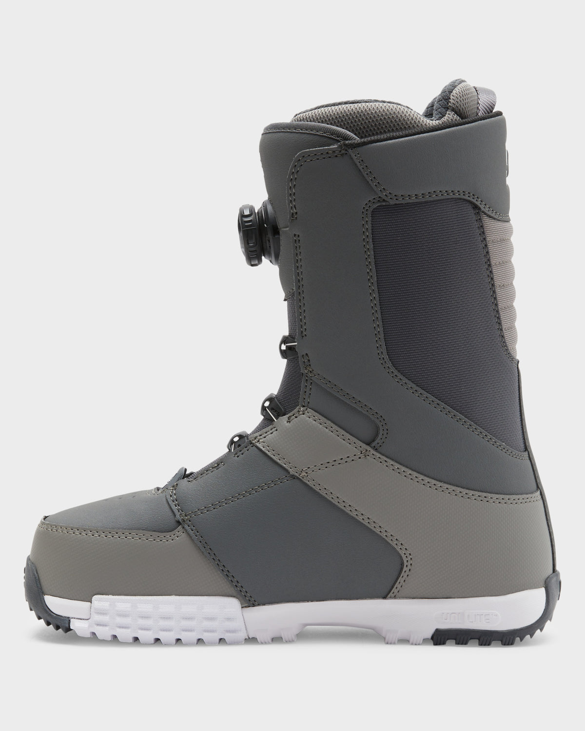 Mens Control BOA Snowboard Boots