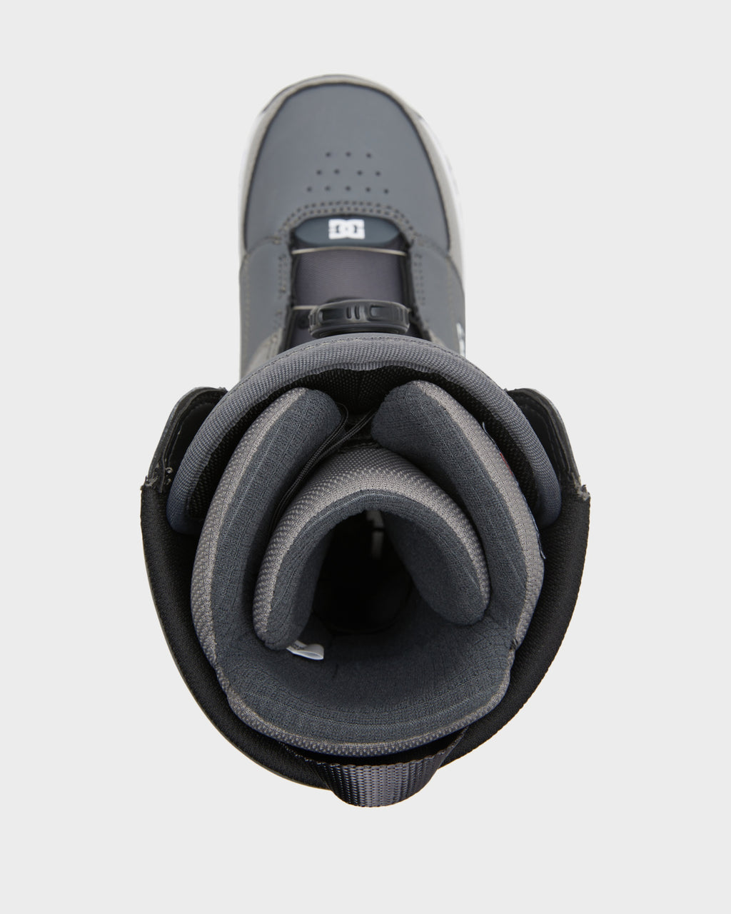 Mens Control BOA Snowboard Boots