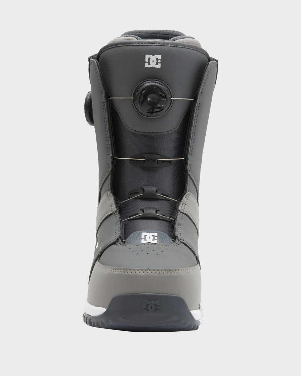 Mens Control BOA Snowboard Boots