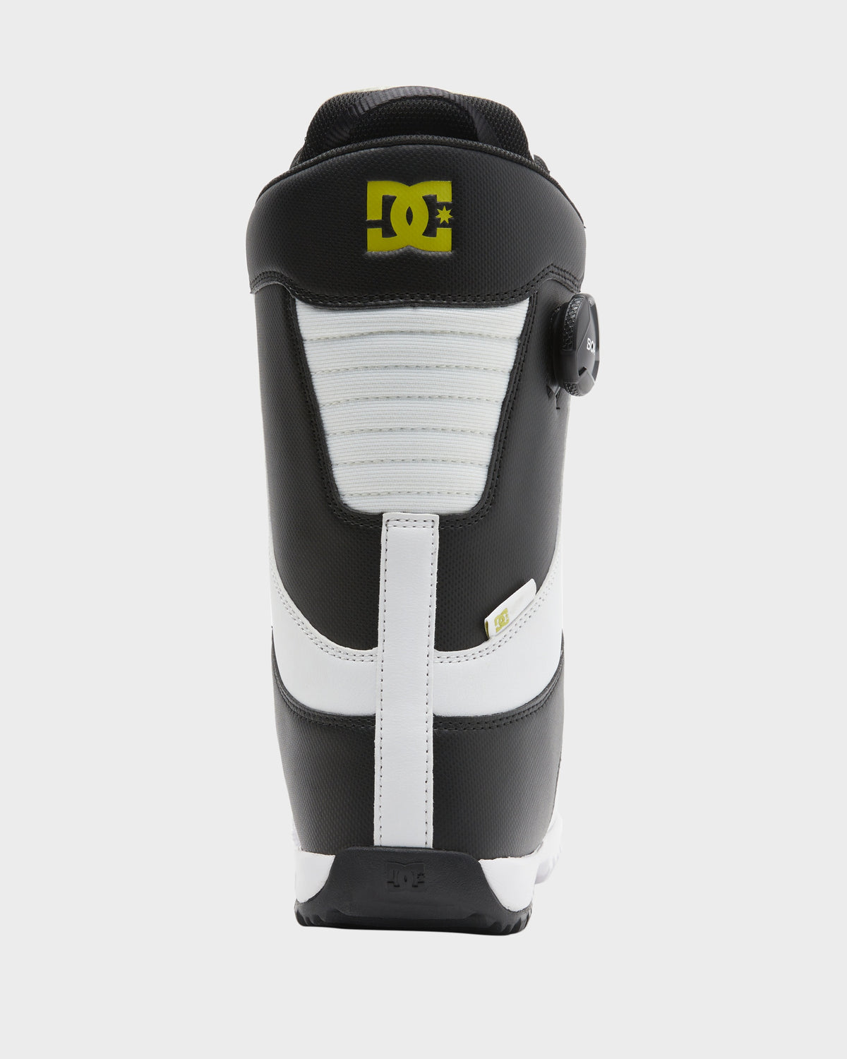 Mens Control BOA Snowboard Boots