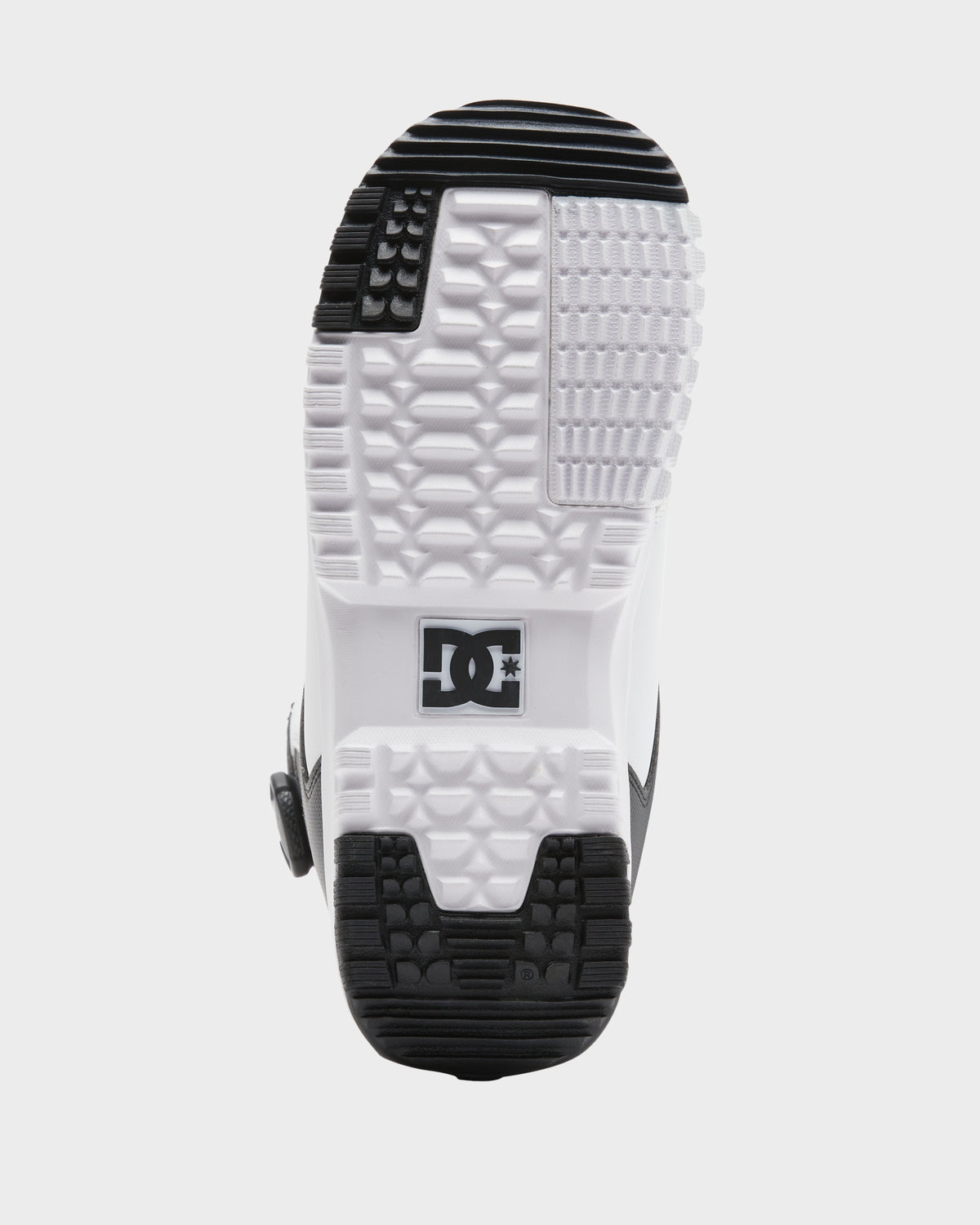 Mens Control BOA Snowboard Boots