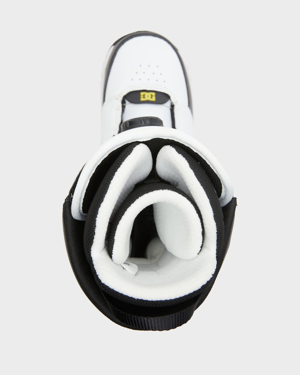 Mens Control BOA Snowboard Boots
