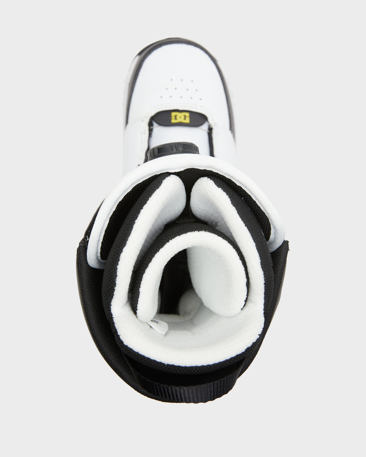 Mens Control BOA Snowboard Boots