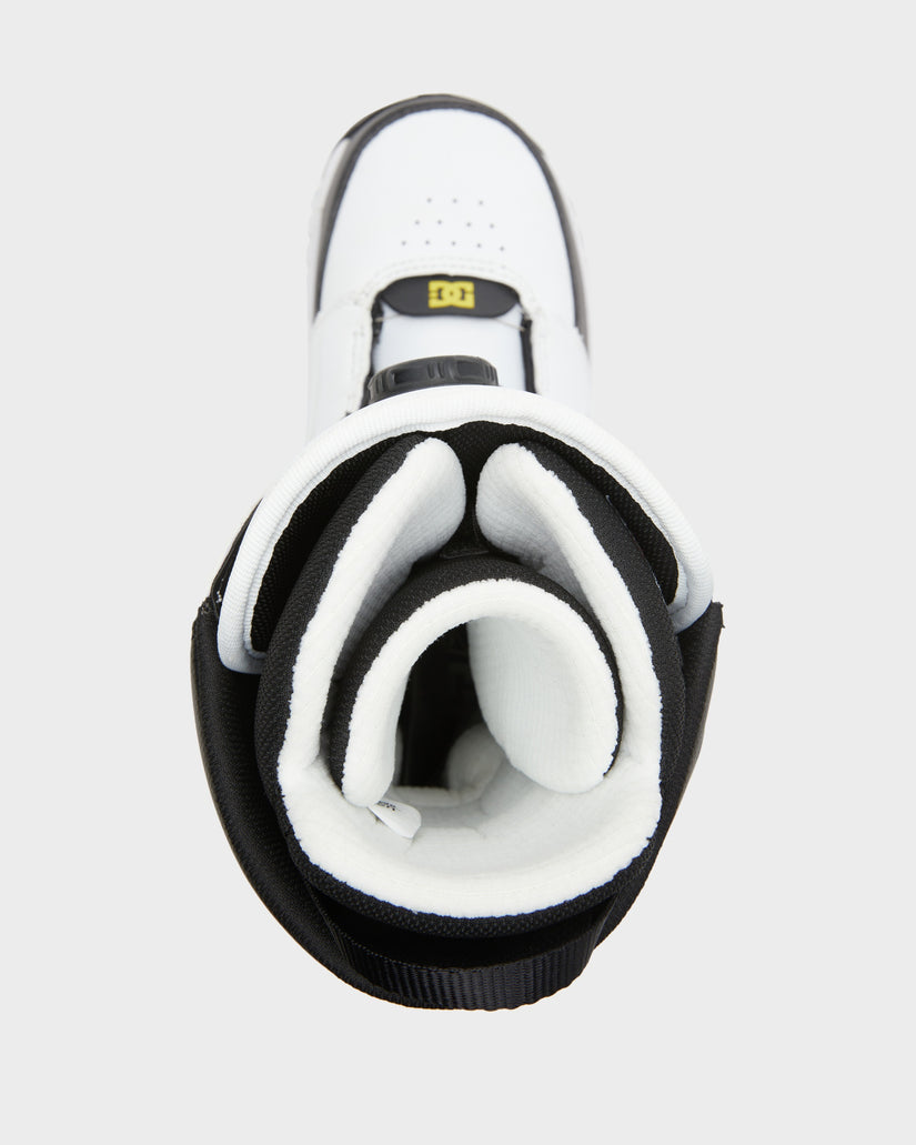 Mens Control BOA Snowboard Boots