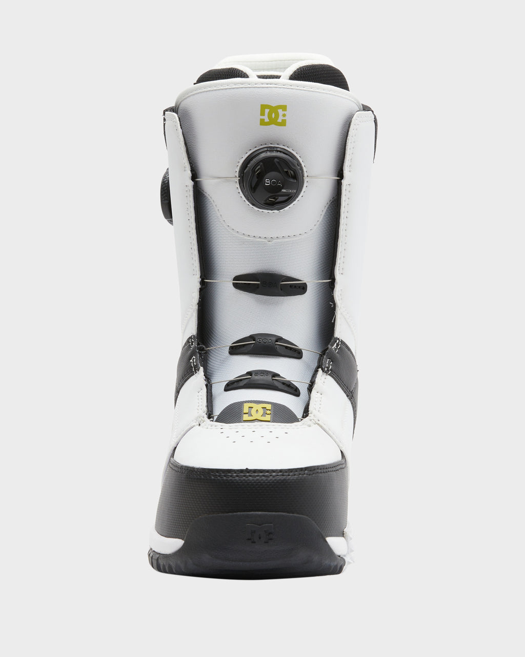 Mens Control BOA Snowboard Boots