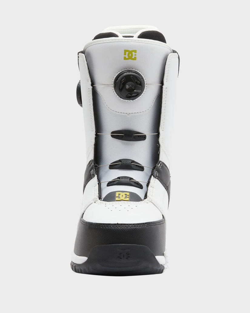 Mens Control BOA Snowboard Boots