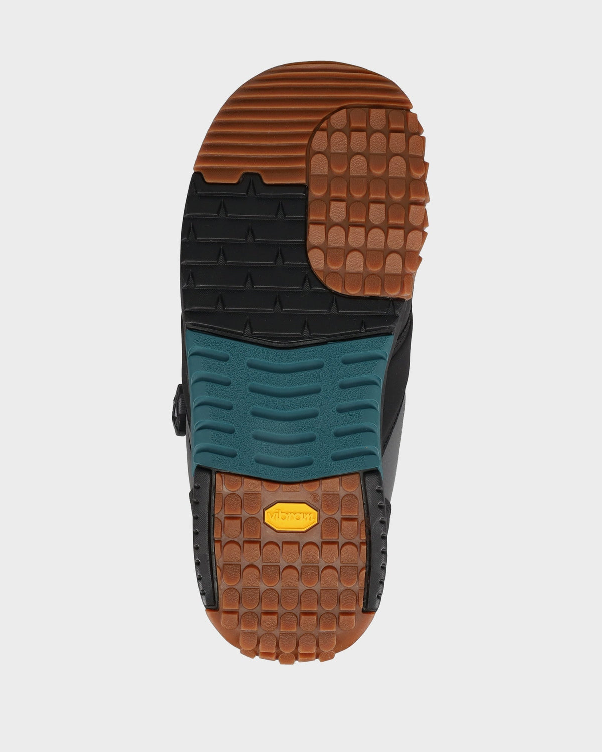 Mens Judge Boa Snowboard Boots