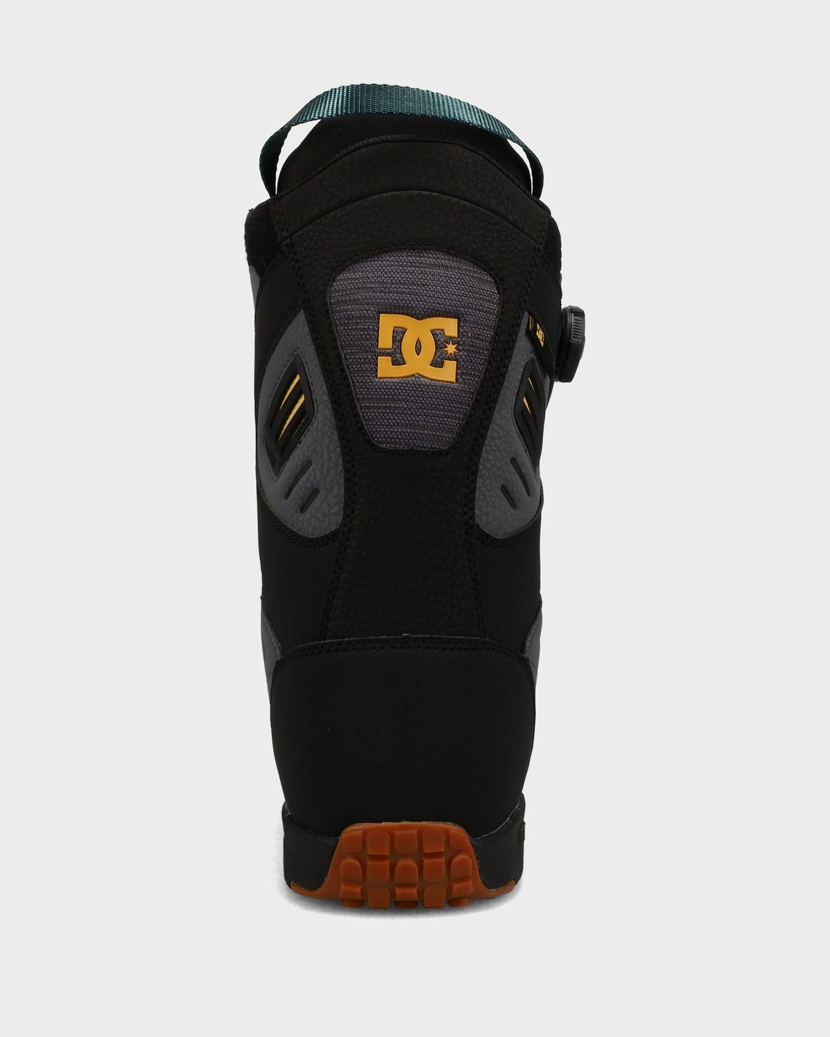 Mens Judge Boa Snowboard Boots